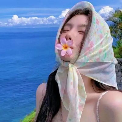 花开蝶满枝