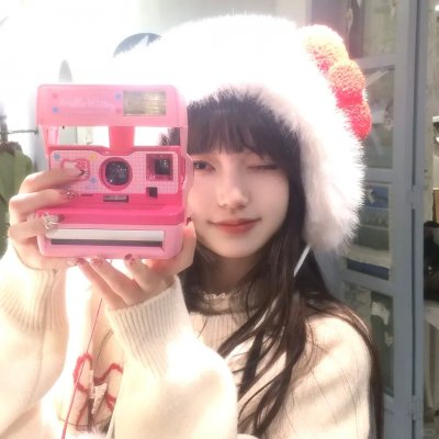 我的顶流老婆太可爱